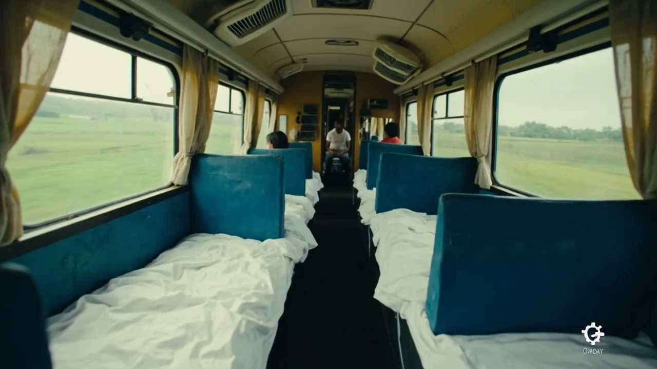 Cheapest Way to Travel Thailand in 2026: Buses & Trains