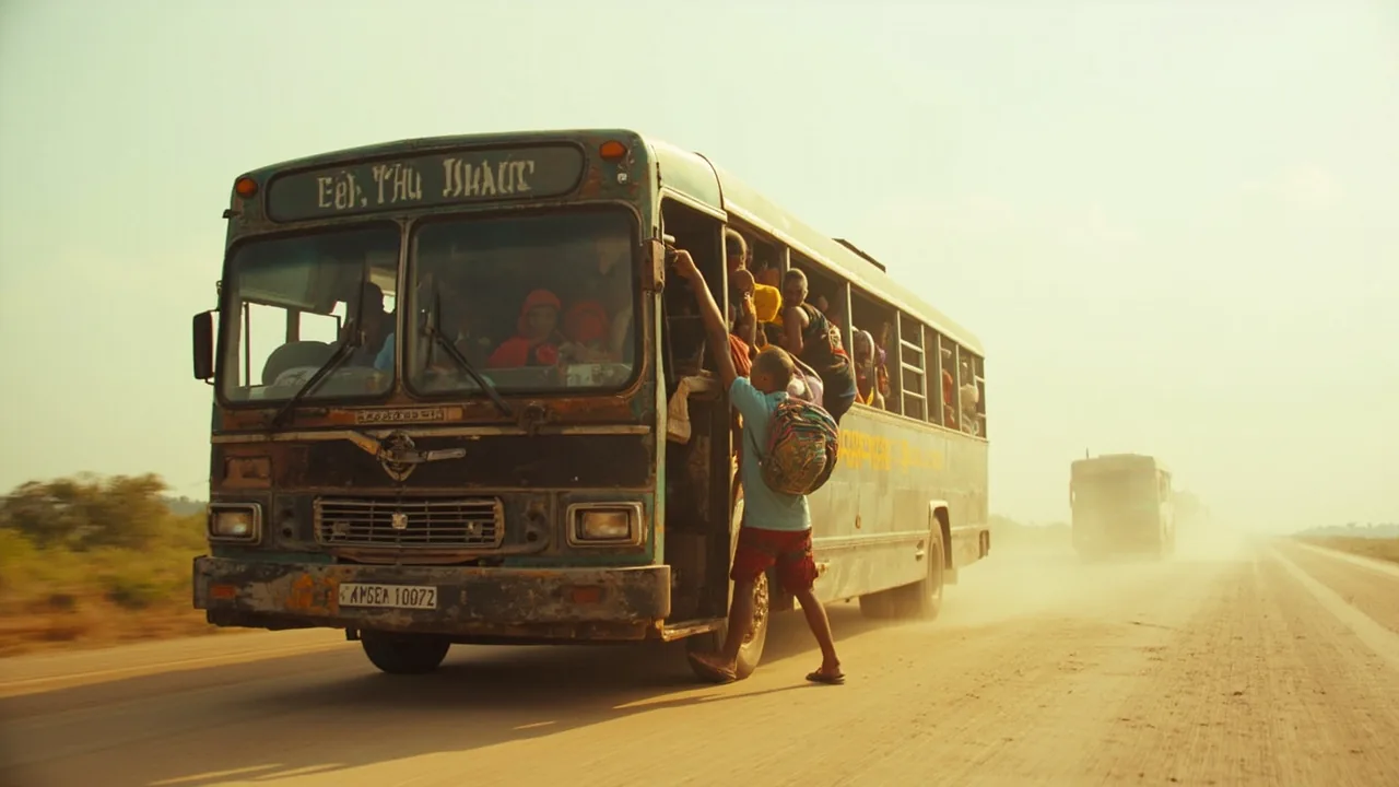 Cheapest Way to Travel Cambodia: Buses, Boats & Local