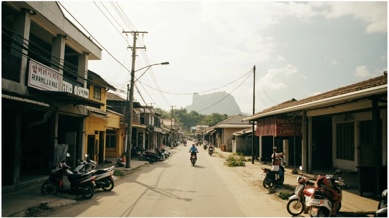 Chiang Dao: Indian Backpacker's Complete Guide (2026)