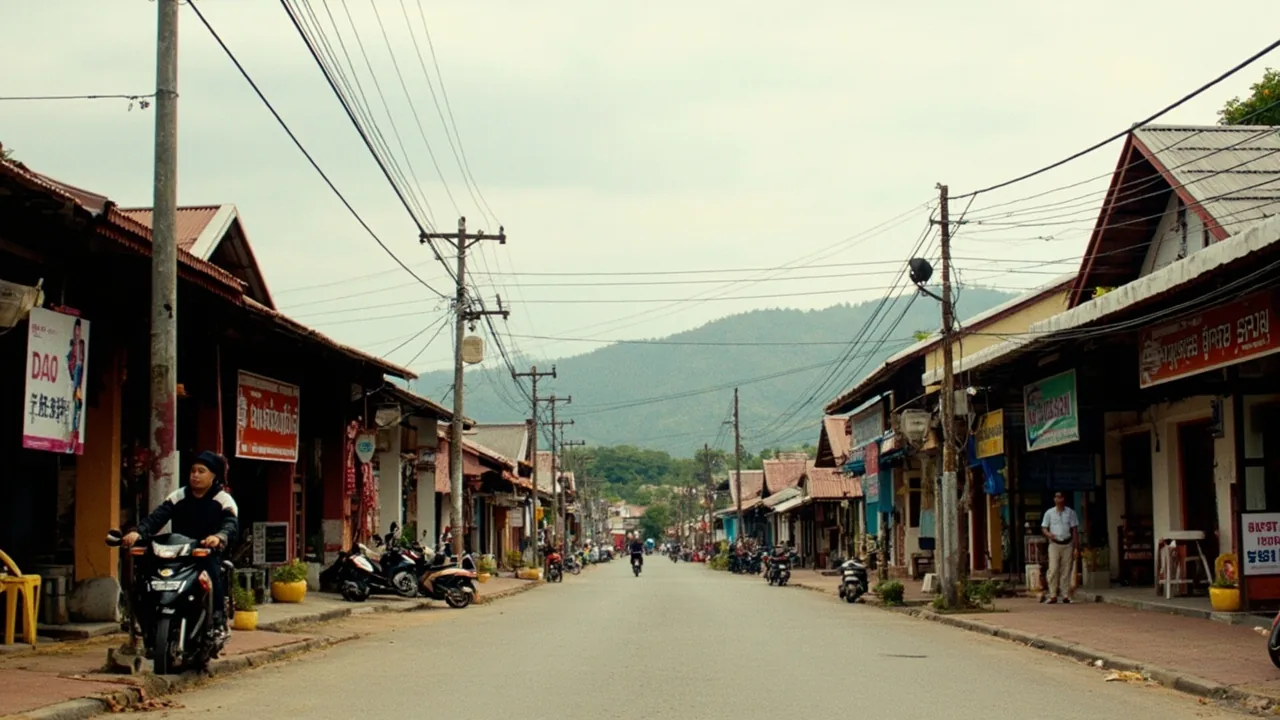 Chiang Dao on ₹1,500/Day: Budget Breakdown for (2026)