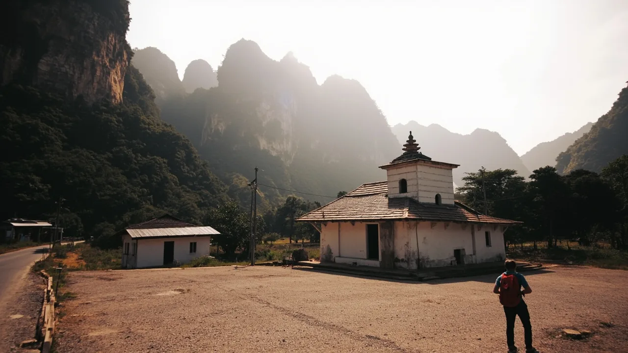 Chiang Dao Solo Safety Guide for Indian Backpackers (2026)