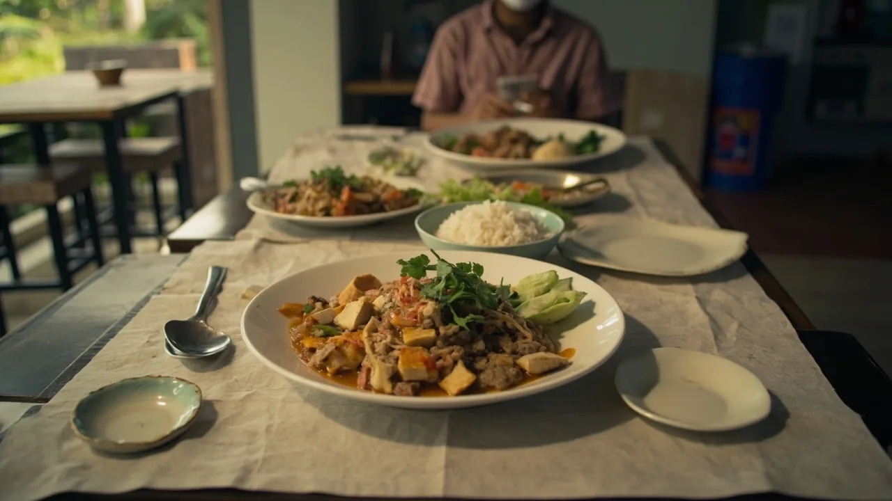 Chiang Dao Vegetarian Food Guide: Best Plant-Based (2026)