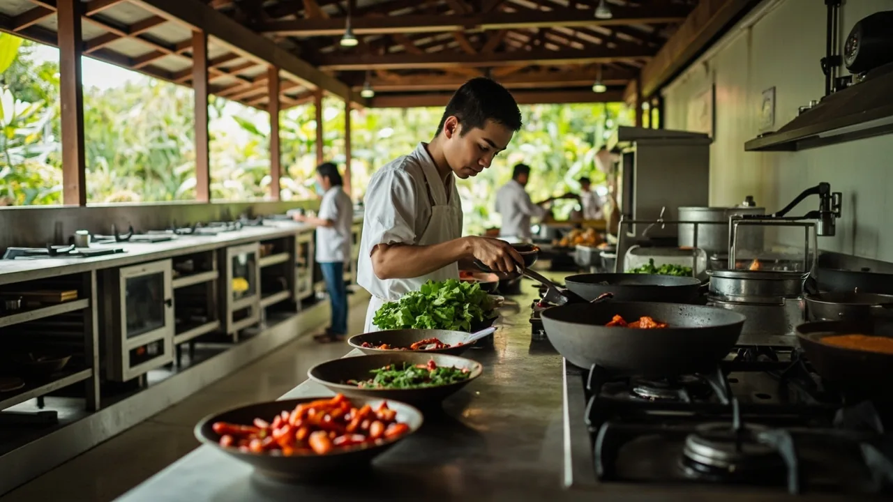 Chiang Mai Cooking Class Cost: What Indians Pay in 2026