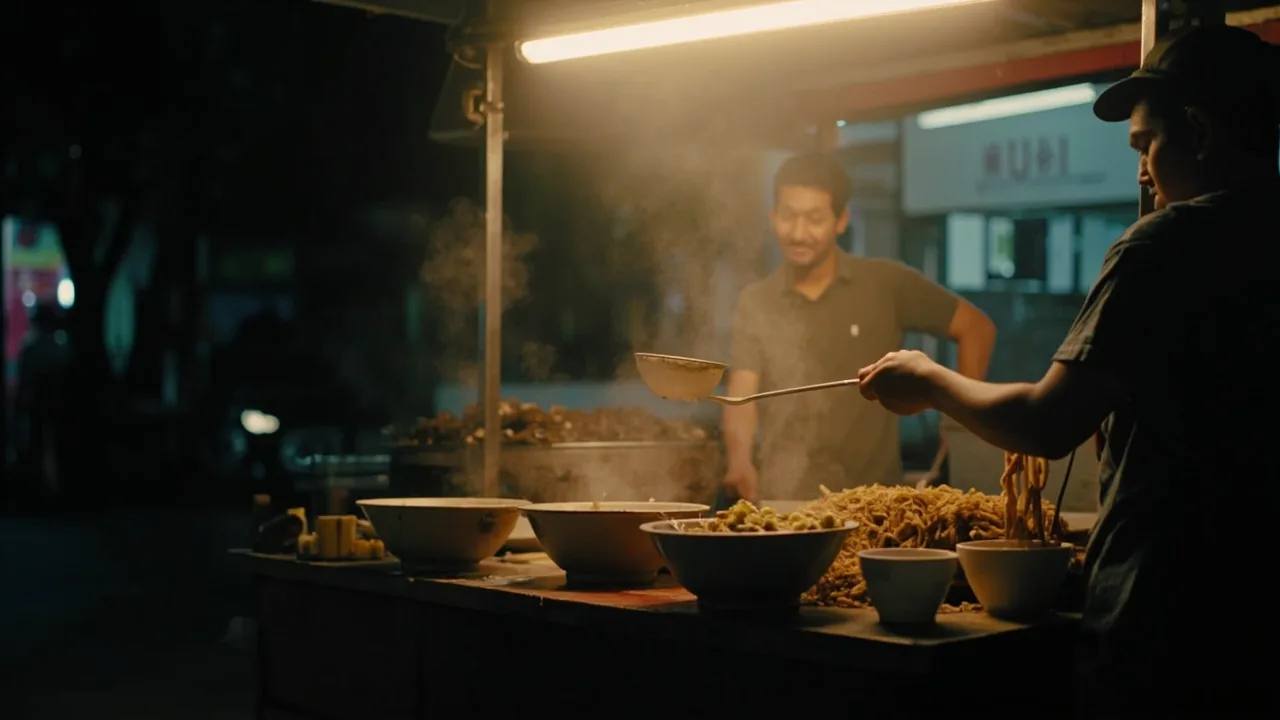 Chiang Mai Food Prices 2026: What Indians Actually (2026)