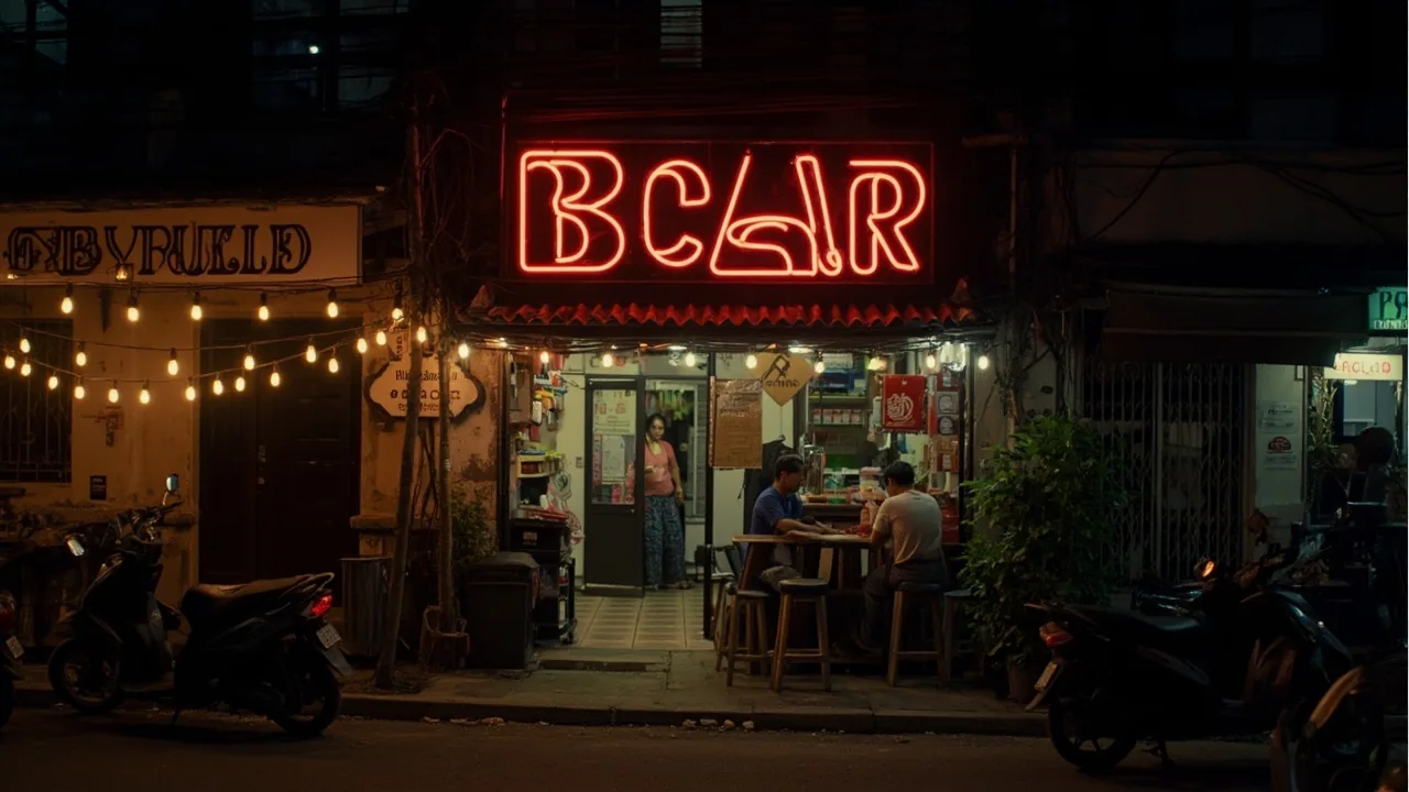 Chiang Mai Nightlife Guide: Bars, Clubs & Late (2026)