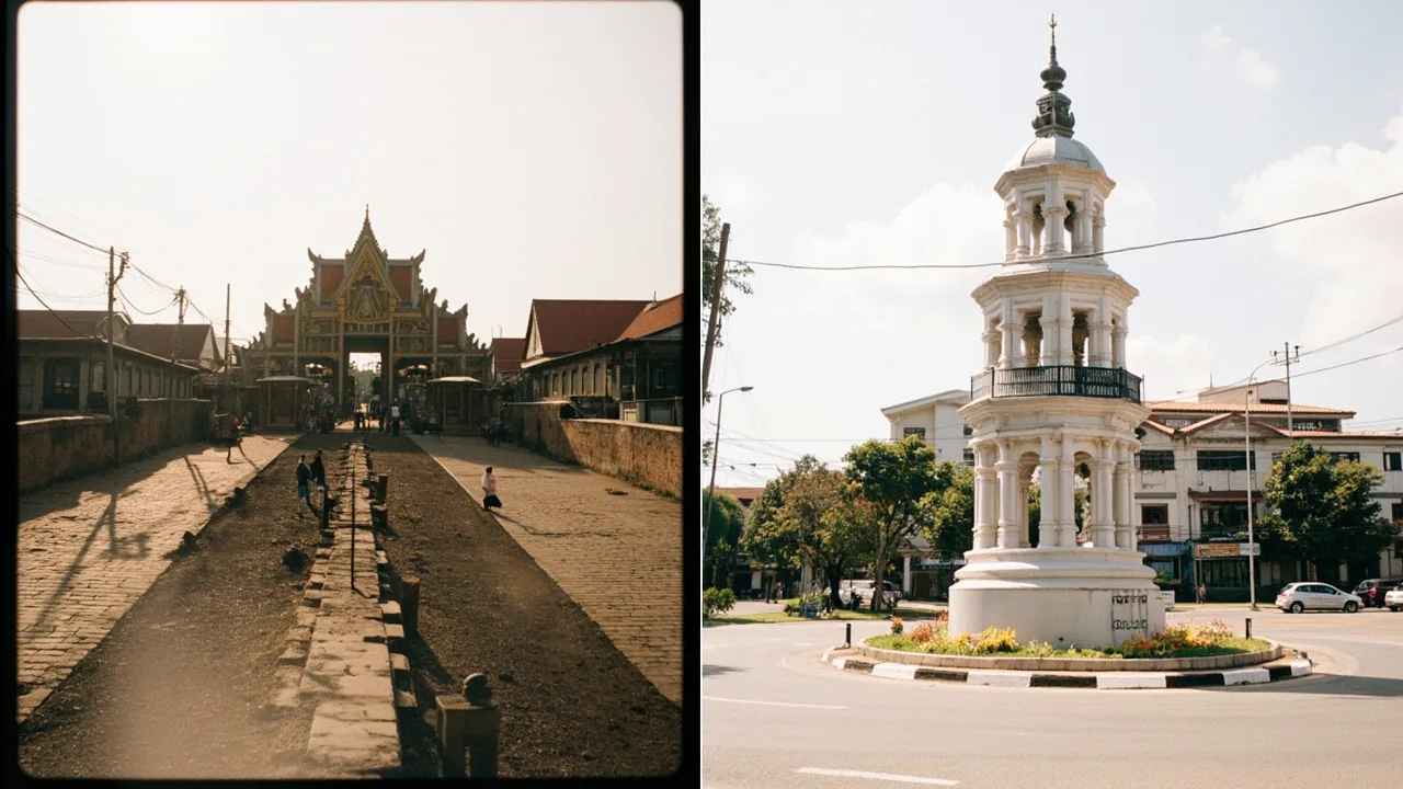 Chiang Mai vs Chiang Rai: Which City Should You Pick?