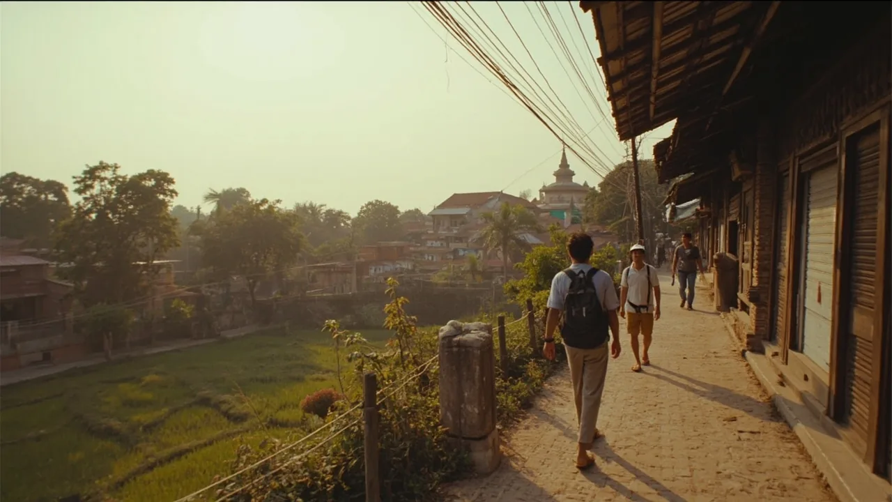 Chiang Mai vs Pai: Honest Backpacker Comparison (2026)