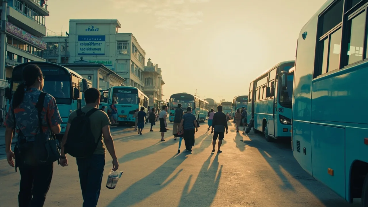 Chiang Rai: Gateway to Laos & the North on a Budget (2026)