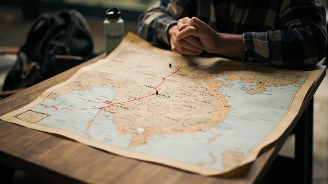 Colonial Heritage Route: Vietnam, Laos & Cambodia in 2 Weeks