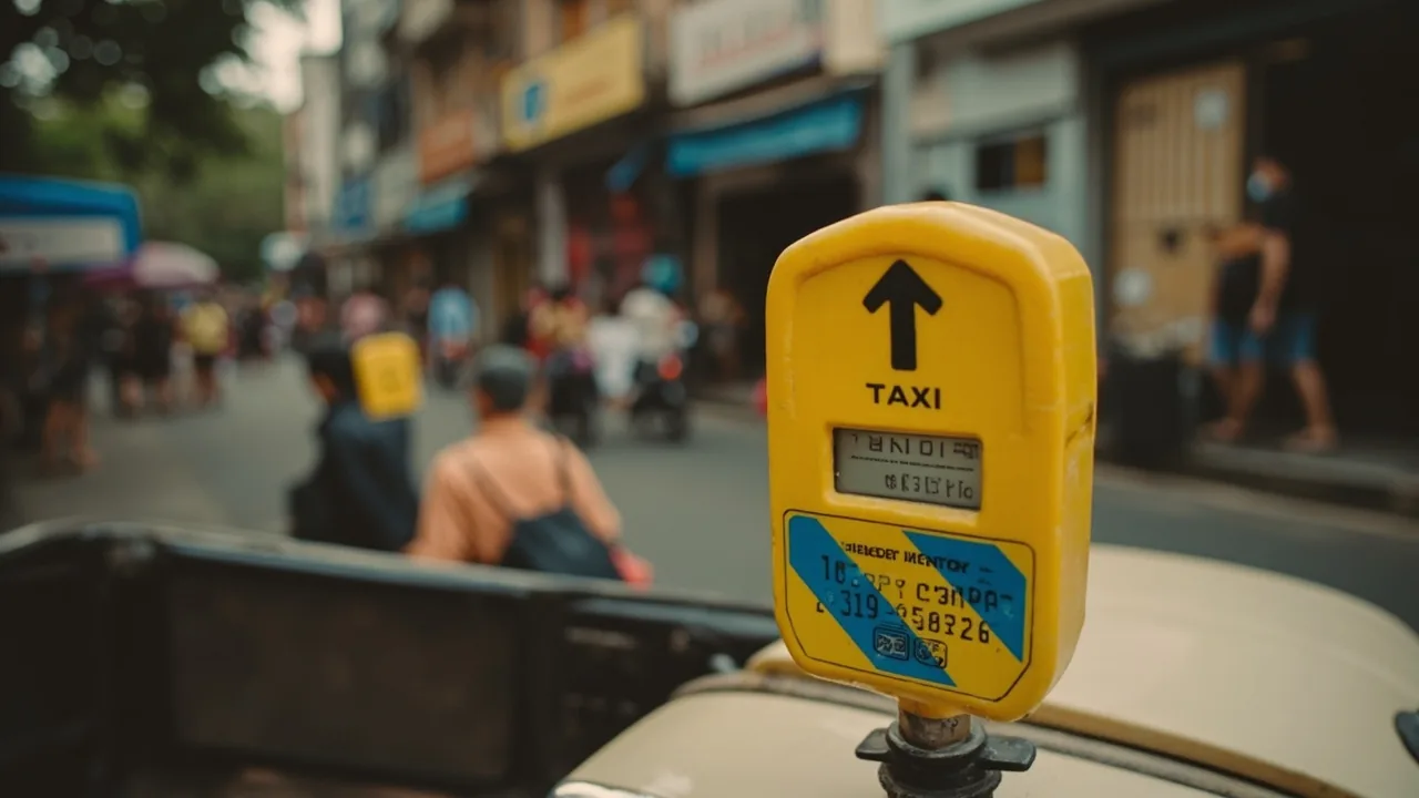 Jakarta Scams Targeting Indians: How to Stay Safe (2026)