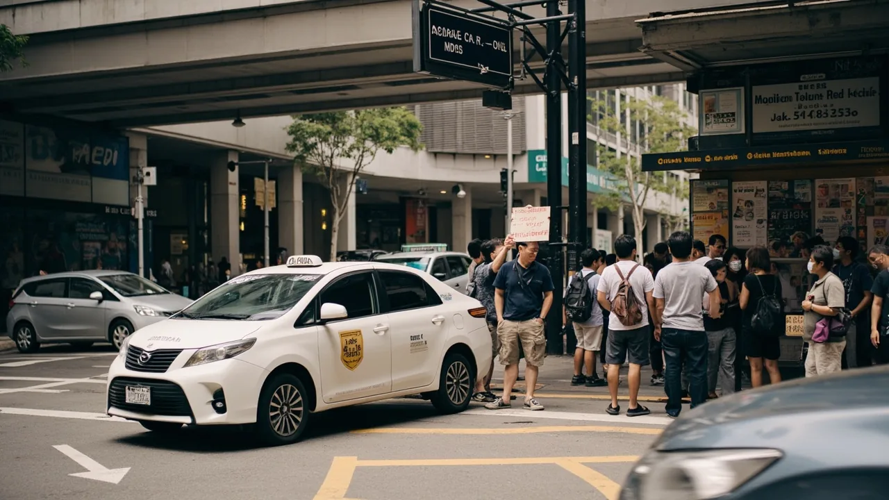 Singapore Tourist Scams: What Indians Get Caught By in 2026
