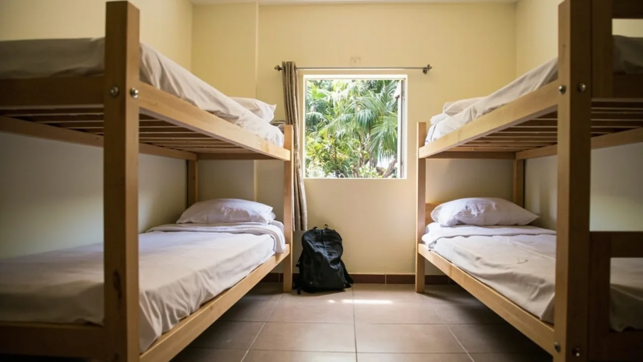 Con Dao Hostel Guide: Best Budget Stays for Indians (2026)