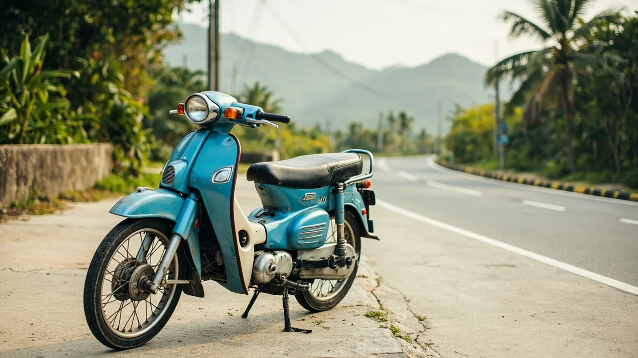 Con Dao Local Transport Guide: How to Get Around (2026)