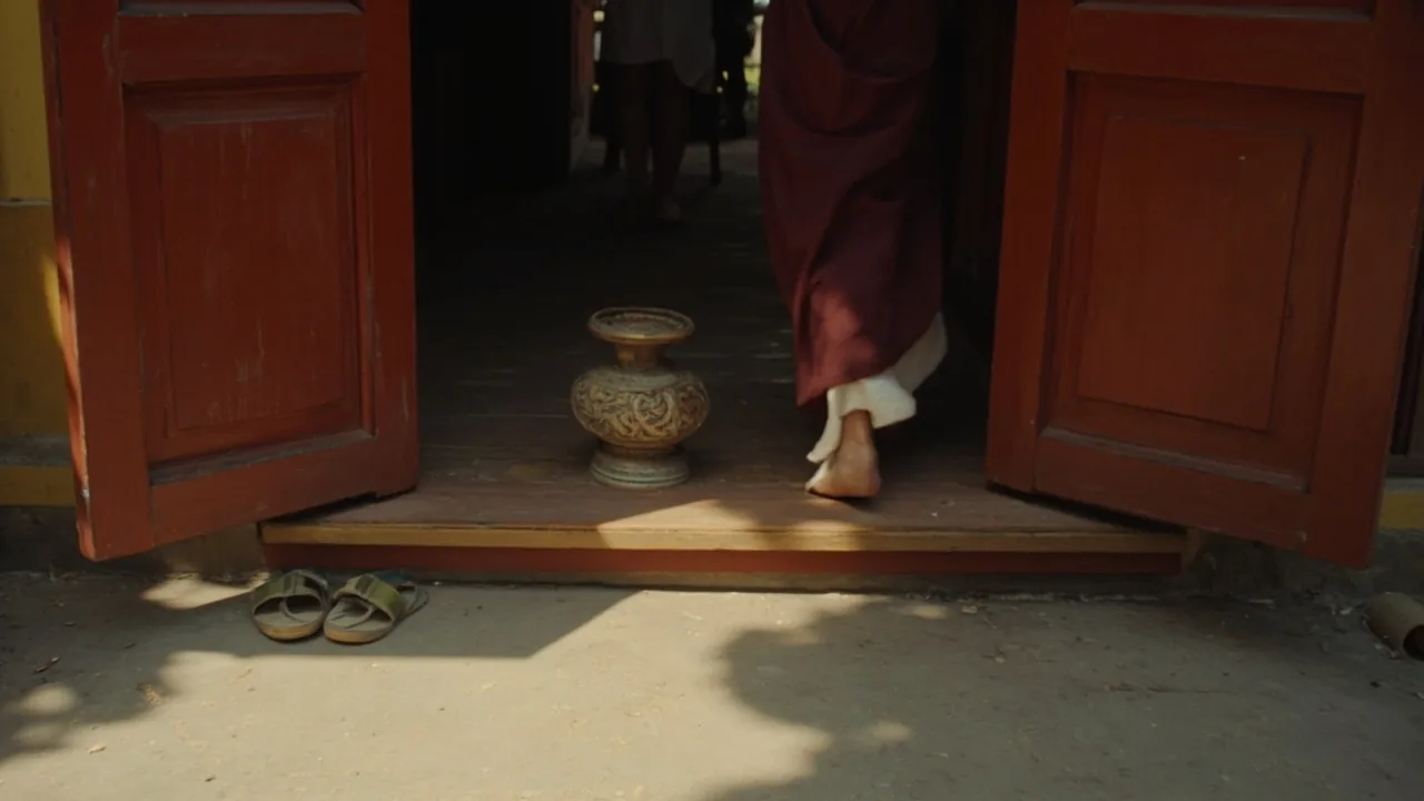 Con Dao Temple Etiquette Guide for Indian Backpackers (2026)