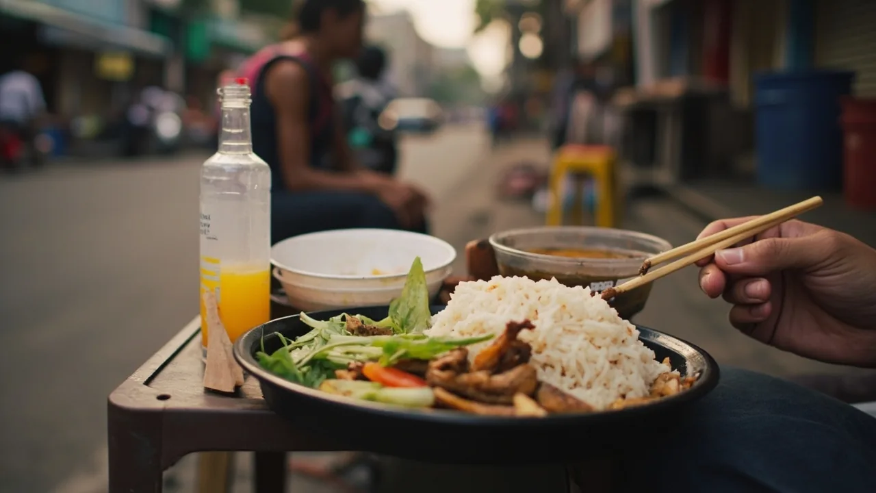 Cost of Food in Cambodia Per Day: Eat Well on $5 (2026)
