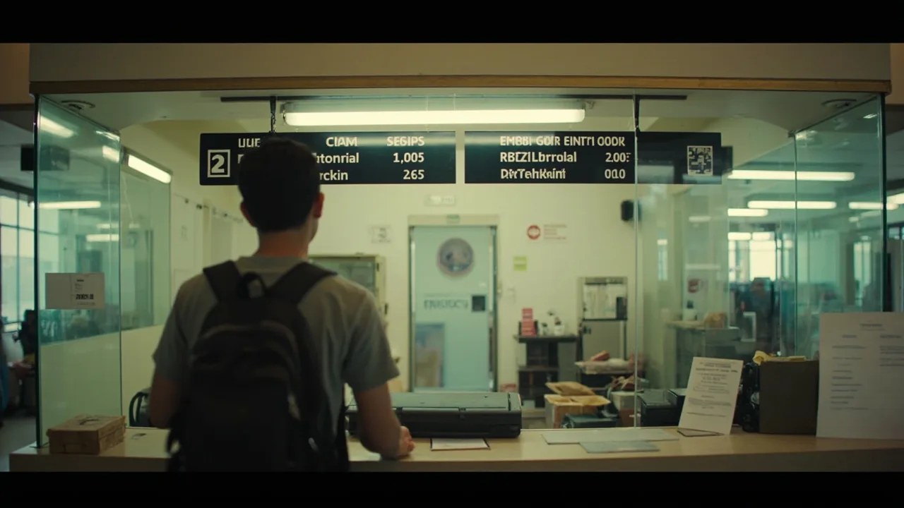 Phnom Penh Airport Money Exchange: Rates & ATM Guide (2026)