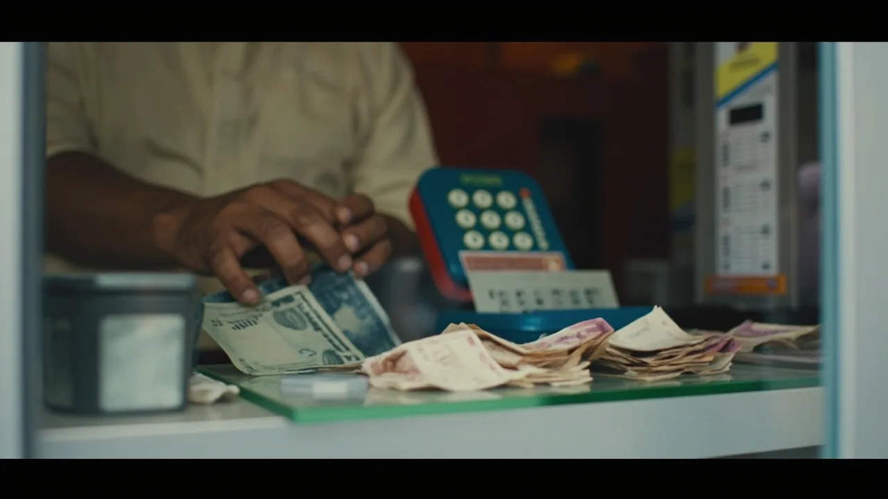 Currency Exchange Tips Southeast Asia: Best Rates (2026)