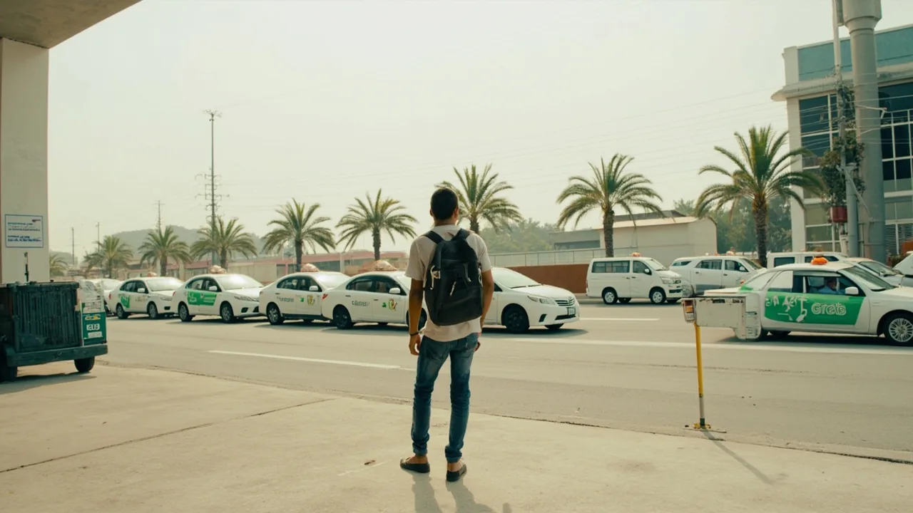 Da Nang Airport to City Centre: Transport, Costs, Tips