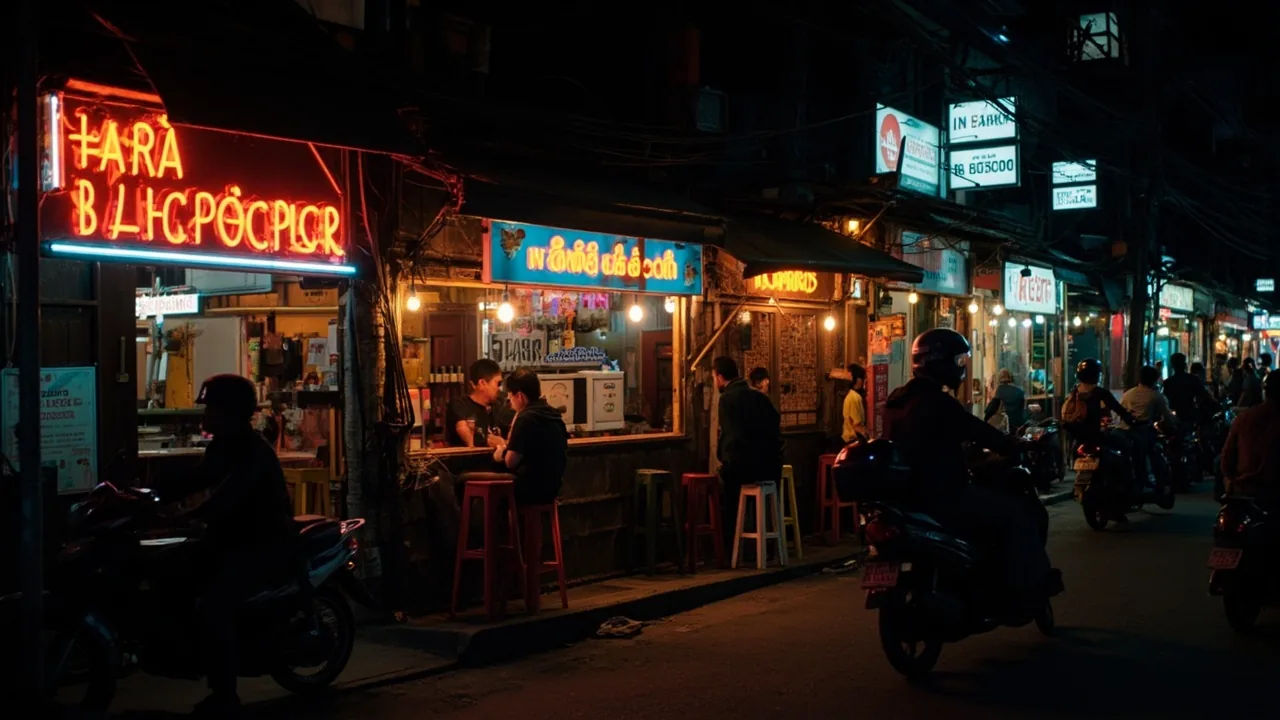Da Nang Nightlife: Where Backpackers Party in 2026