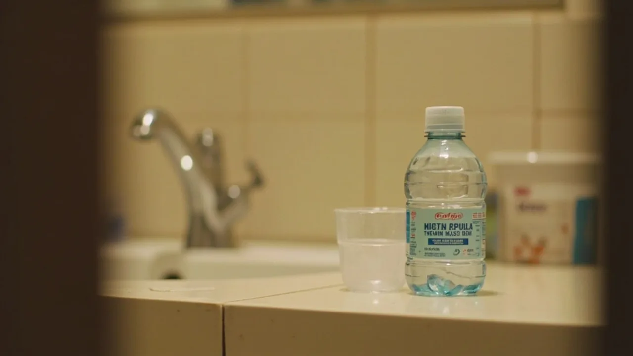 Da Nang Tap Water Drinkable? The 2026 Truth for Indians