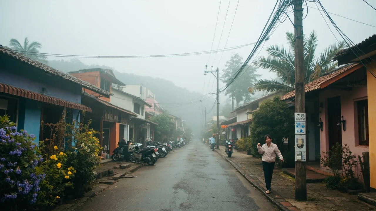 Dalat Weather by Month: When to Visit Vietnam's (2026)