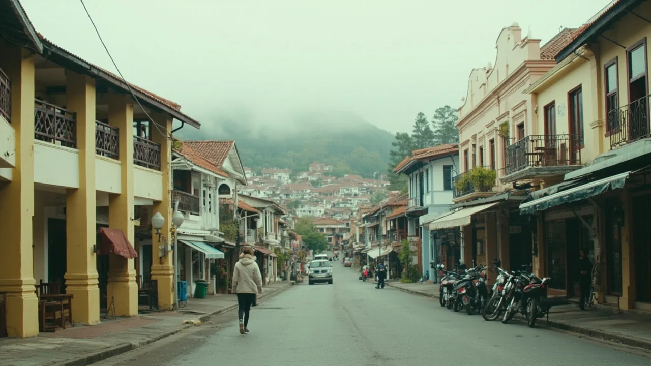 Dalat, Vietnam Guide for Indian Backpackers (2026)