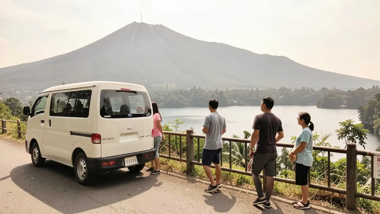 Day Tour Packages Near Manila: Real Trips, Real Costs (2026)