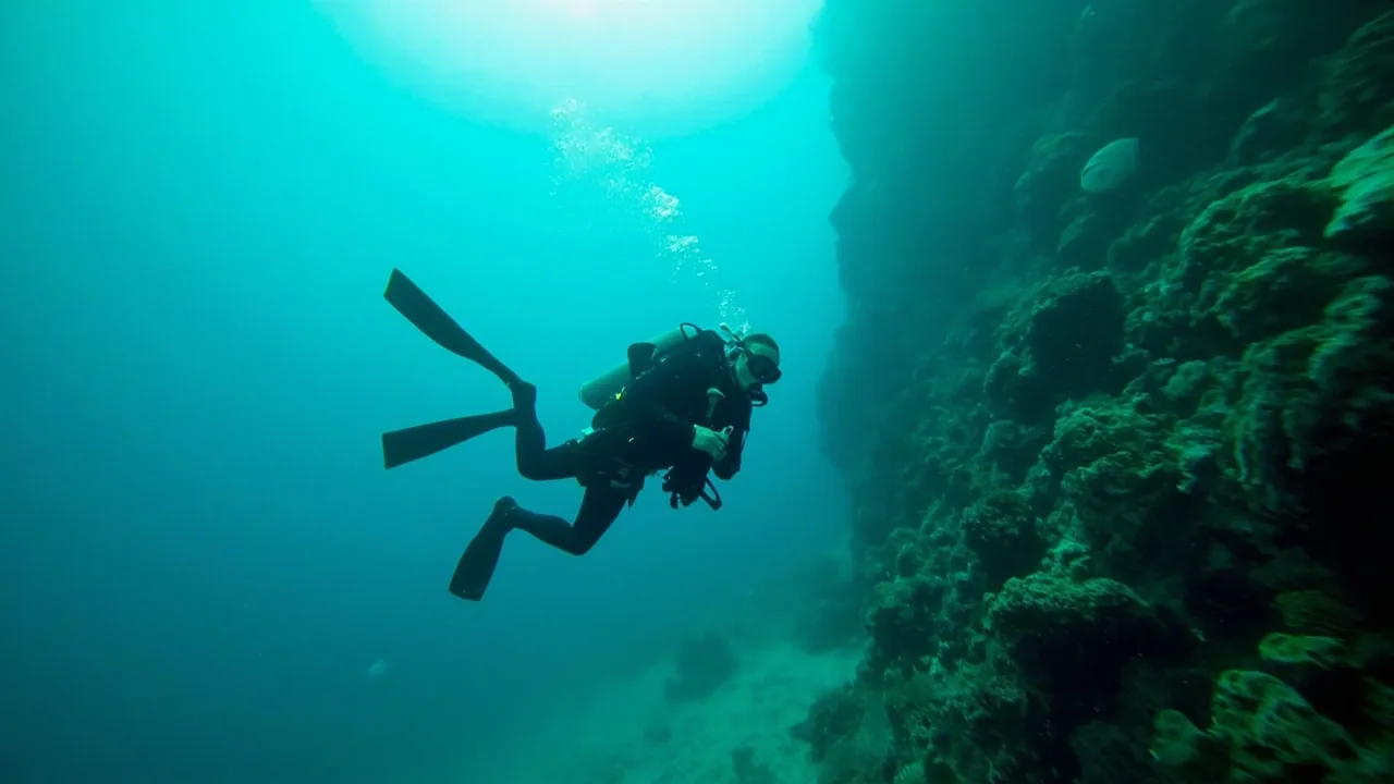 Diving & Snorkeling Route: A 3-Week SEA Itinerary (2026)