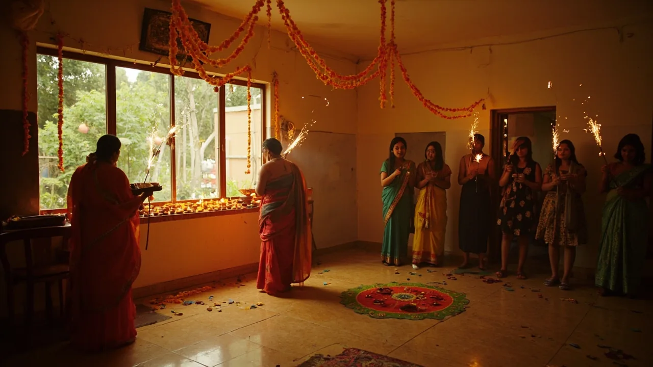 Diwali in Southeast Asia: Where Indians Actually (2026)