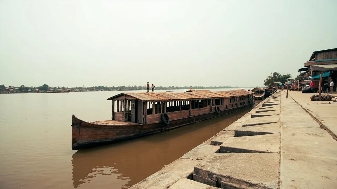 Does the Mekong Slow Boat Go Through Huay Xai? (2026)