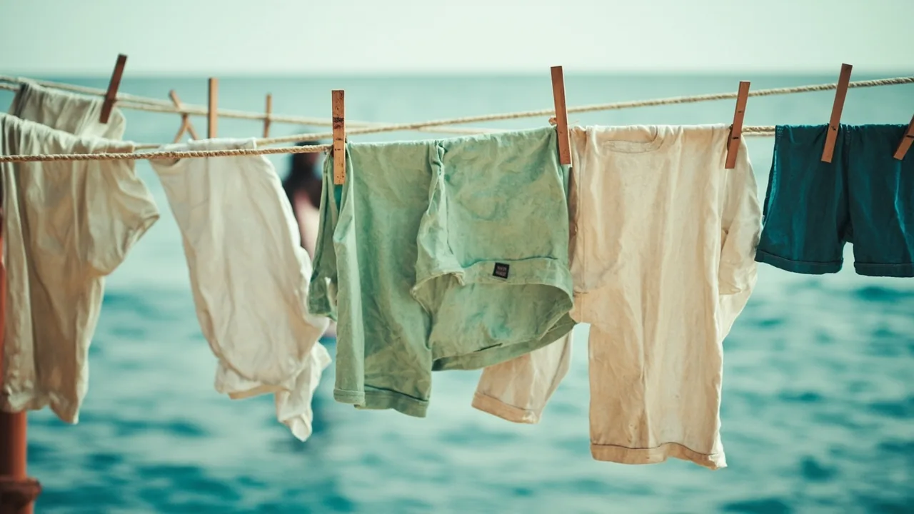 Laundry on the Road: Sea Wash Hacks & Hostel Tips (2026)