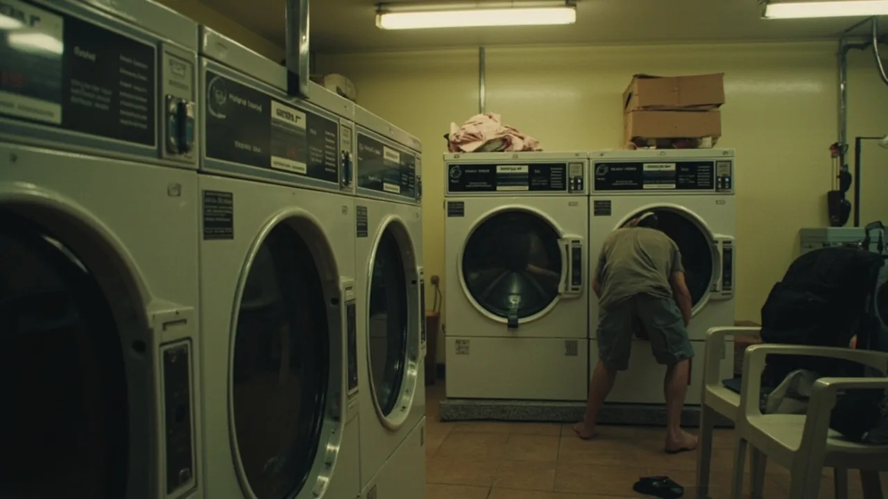 Laundry in Southeast Asia: Self-Service, Hand-Wash (2026)