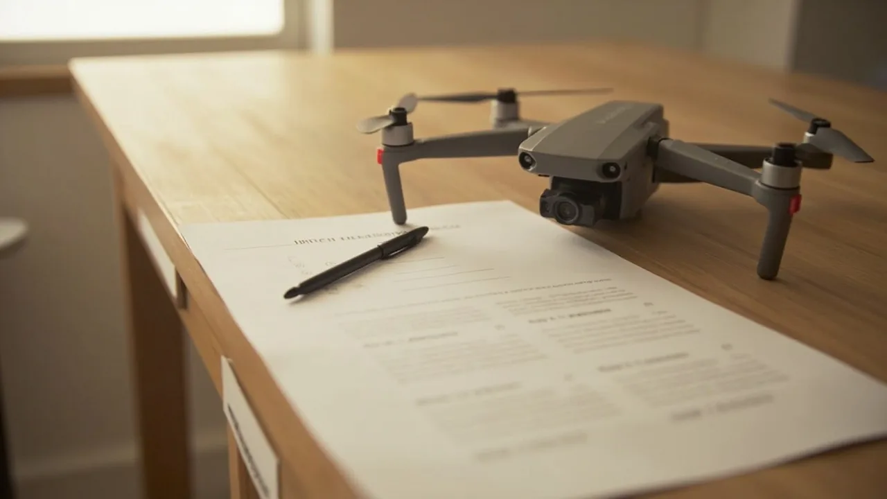 Drone Rules Philippines 2026: CAAP Registration Guide for Tourists