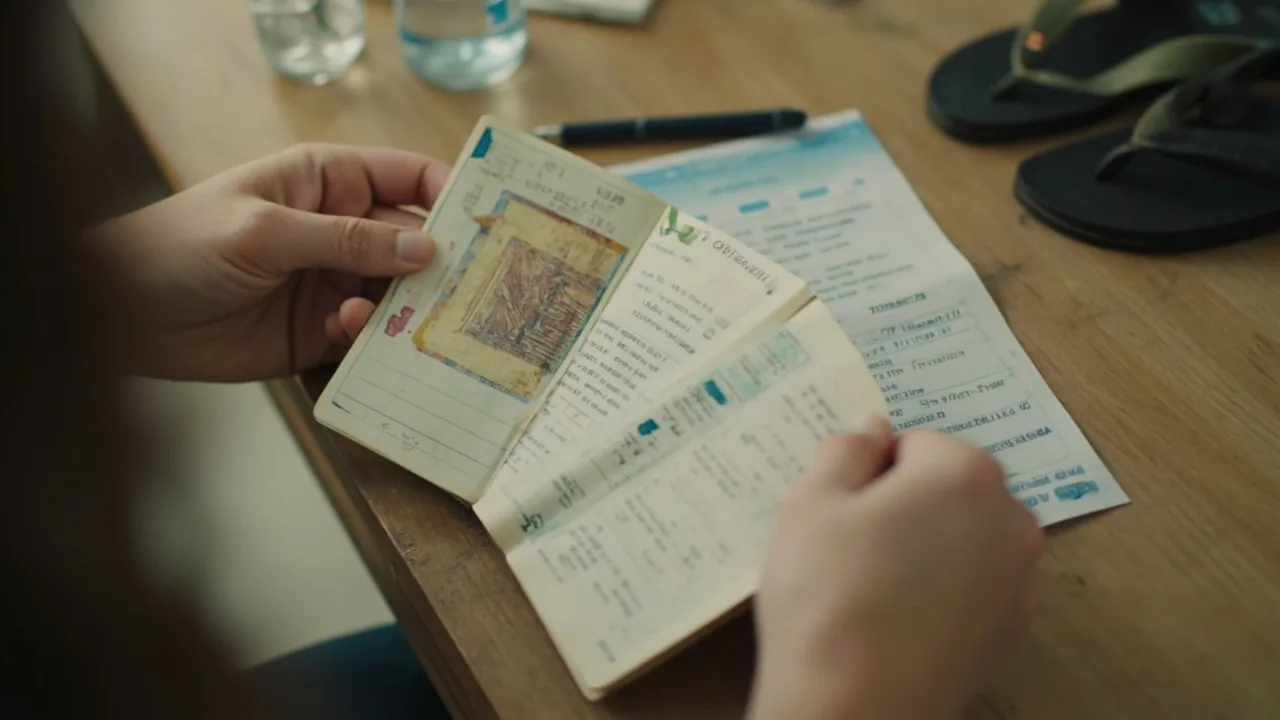 E-Visa vs Visa on Arrival for Indians: SEA Visa Guide (2026)
