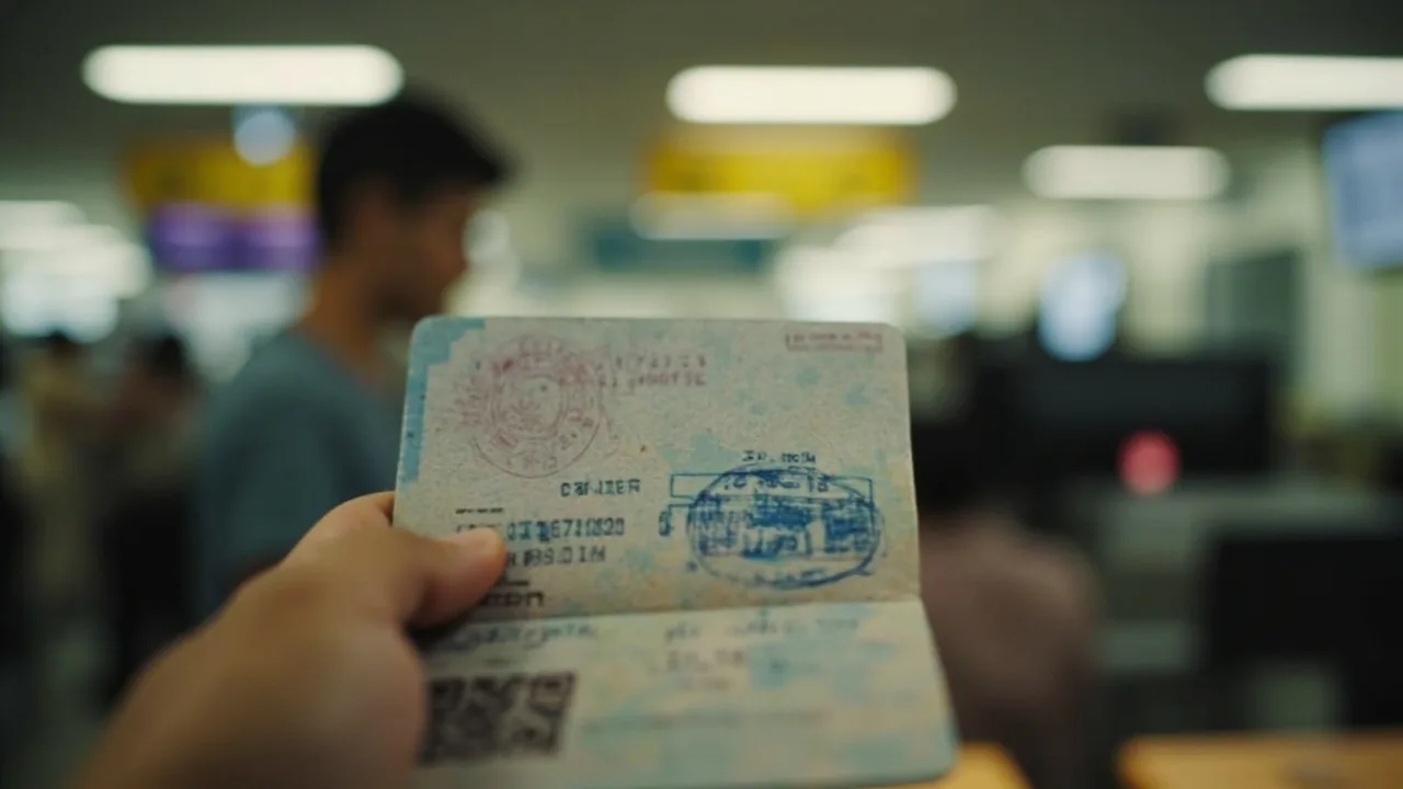 Easiest SEA Visas for Indian Passport Holders (2026)