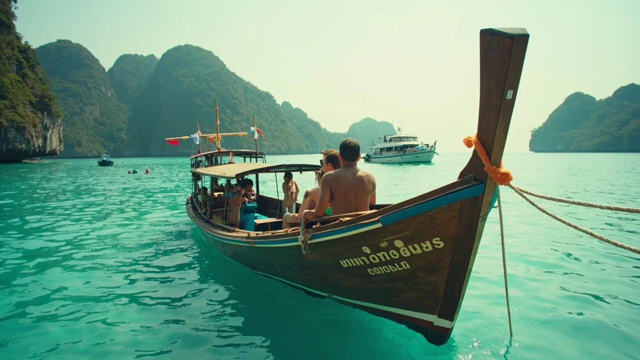 El Nido Tours A B C D vs Coron: Which Are Worth It? (2026)