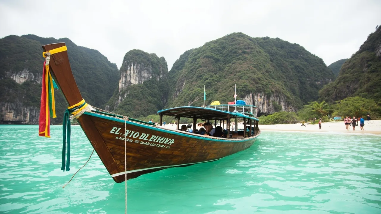 El Nido Island Hopping Price 2026: What Indians Actually Pay