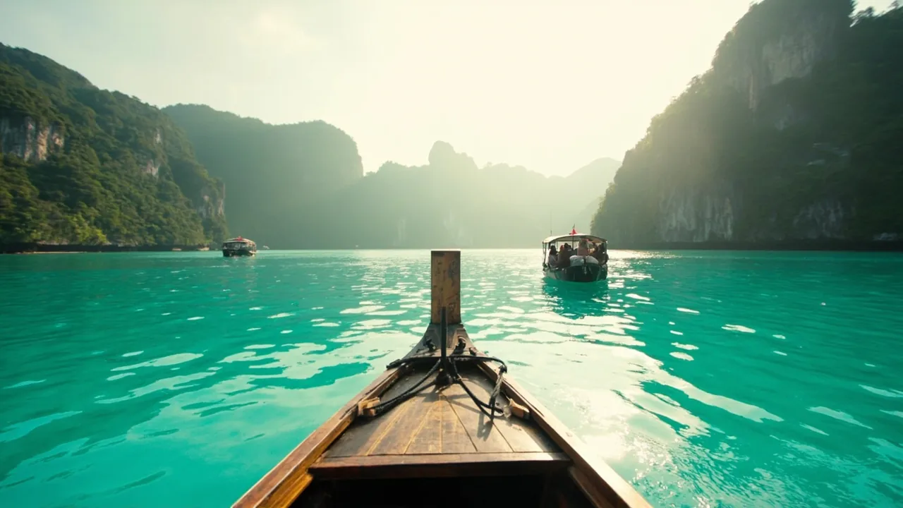 El Nido Palawan Tour Price: 3N/4D Budget for Indians (2026)