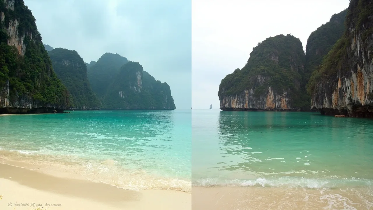 El Nido vs Coron: Which Palawan Island is Better? (2026)