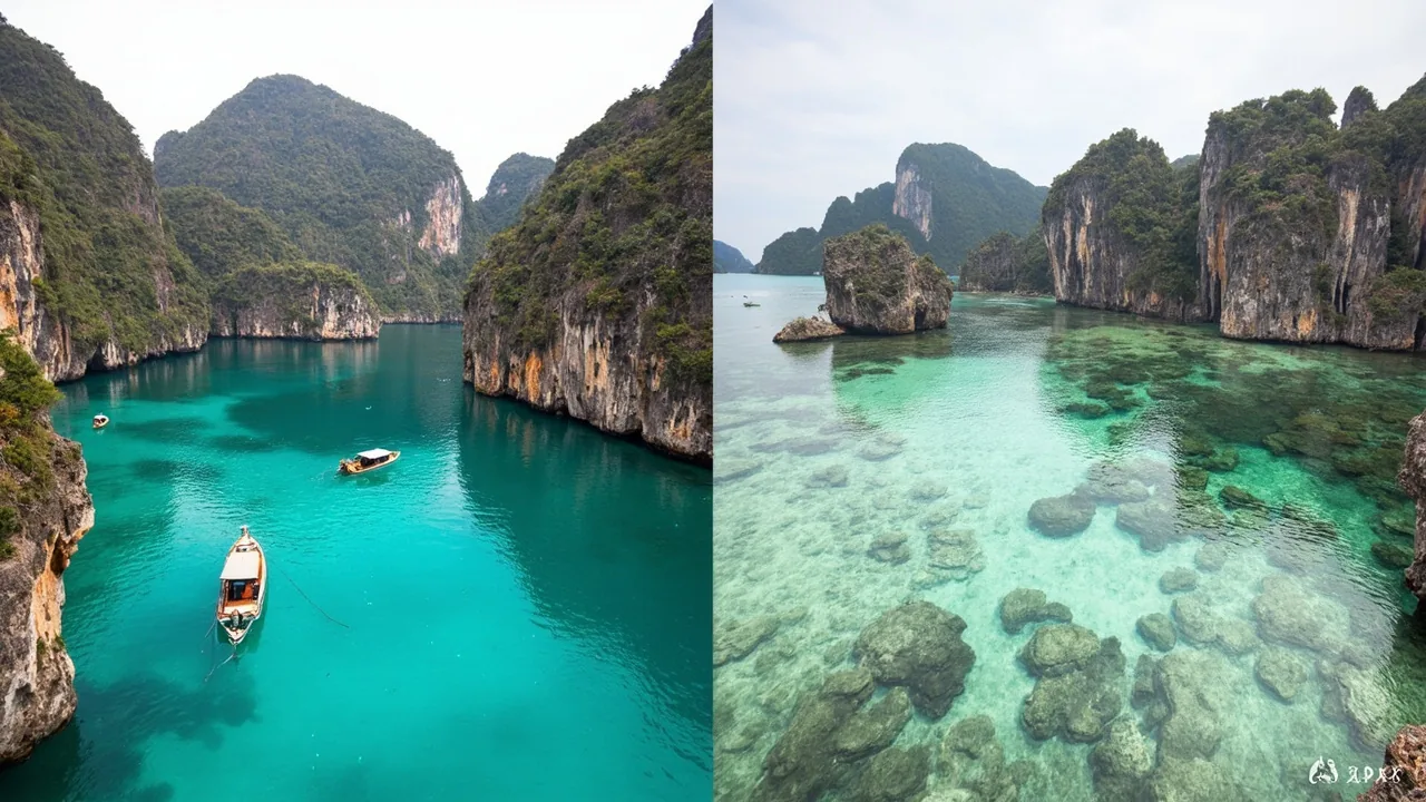 El Nido vs Coron: Honest 2026 Verdict for Indians (Costs +