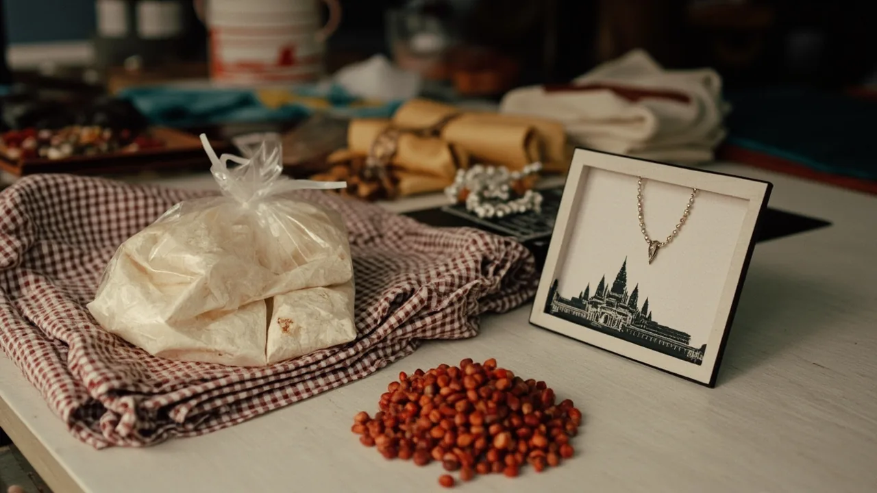 Famous Things to Buy in Cambodia: Souvenirs & (2026)