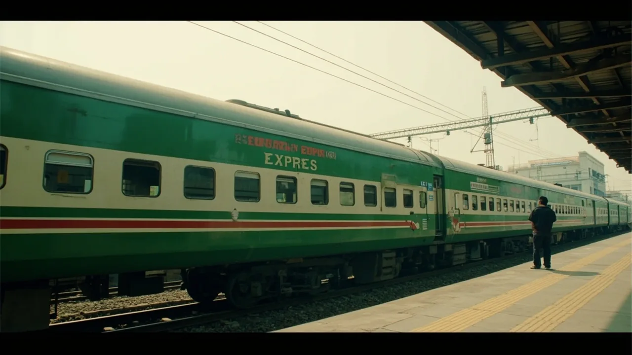 Vietnam's Reunification Express: Real Cost & Is It Worth It?