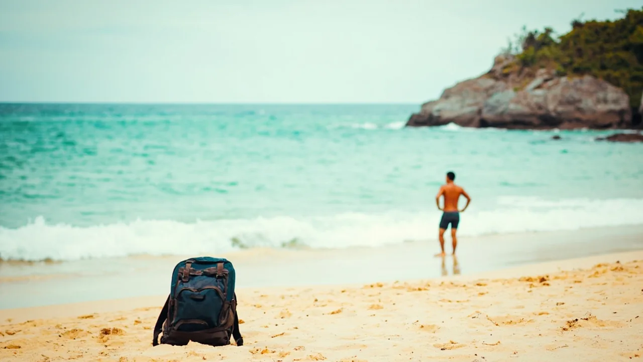 First Time in SEA: 2-Week Starter Route for Indian Backpackers