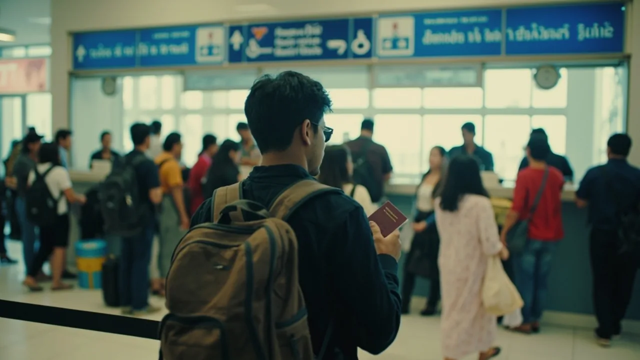 First International Trip from India: SE Asia Starter (2026)