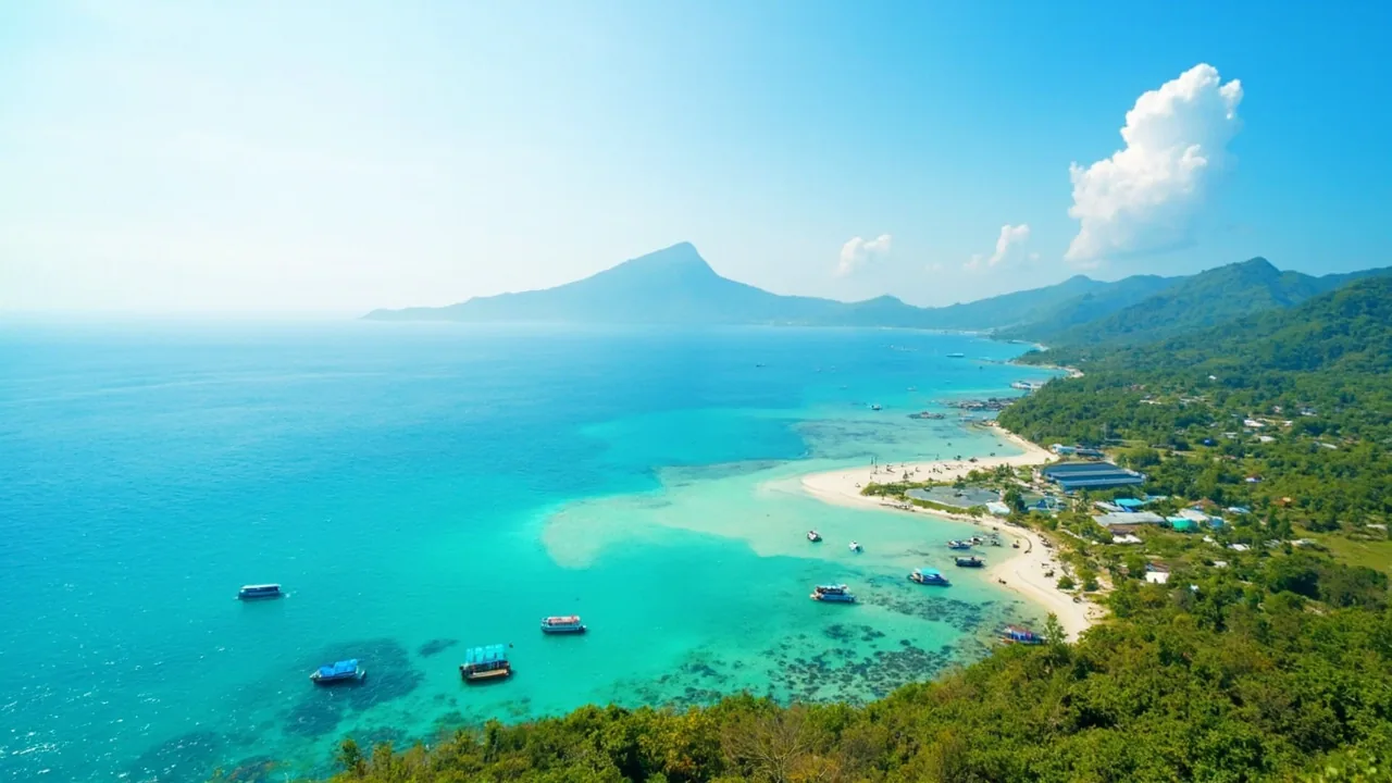 Flores Island Trip: Indian Backpacker's Guide to (2026)