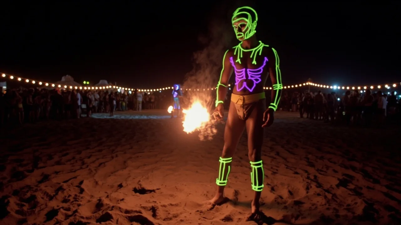 Full Moon Party March 2026: Weather, Crowds & Is It Worth