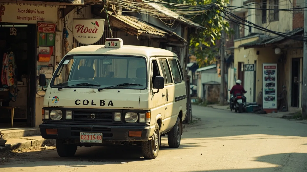 Getting Around Cat Ba: Local Transport Guide (2026)