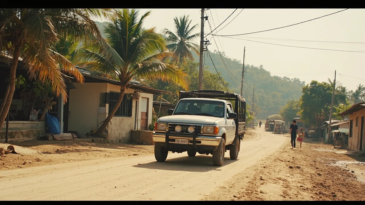 Getting Around Ngapali Beach: Local Transport for (2026)