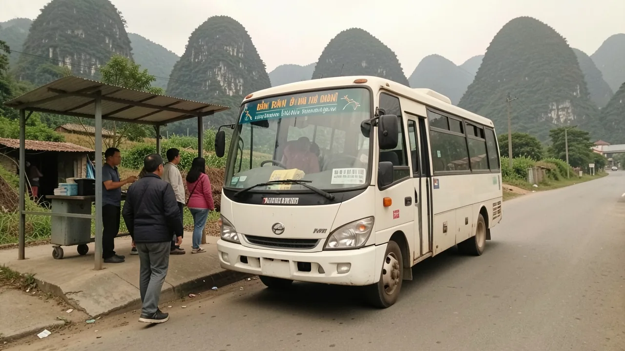 Getting Around Ninh Binh: Transport Guide for (2026)