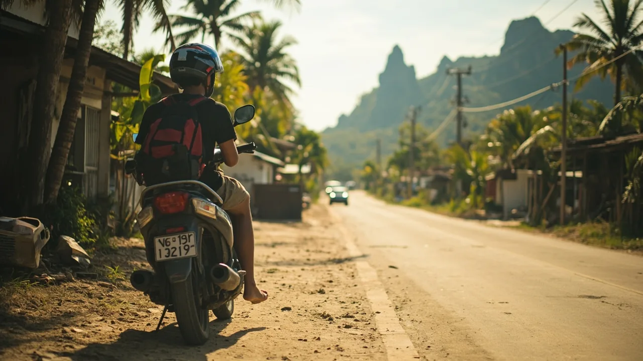 Getting Around Palawan, El Nido & Coron: Indian Guide (2026)